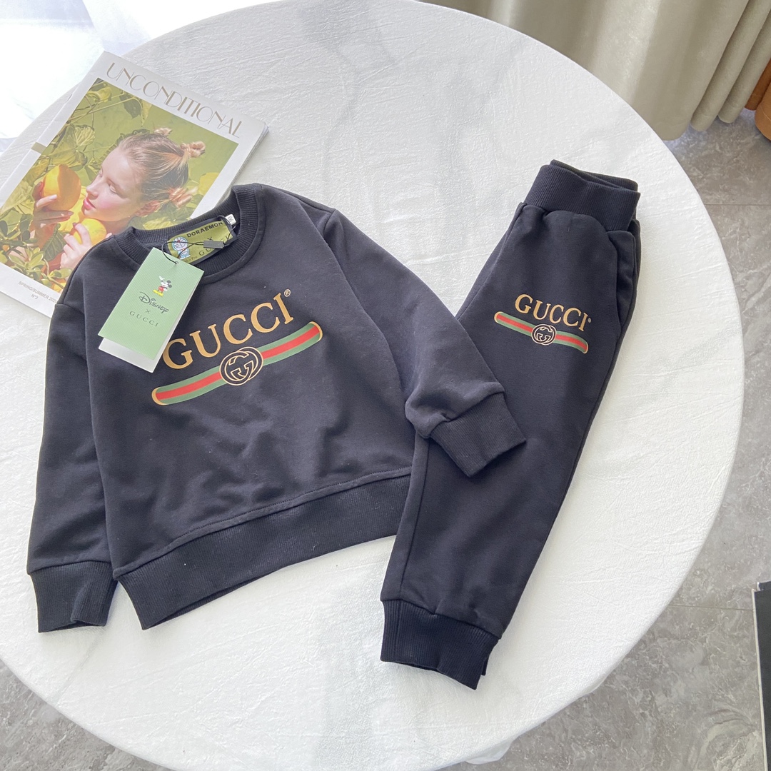 Gucci Kids